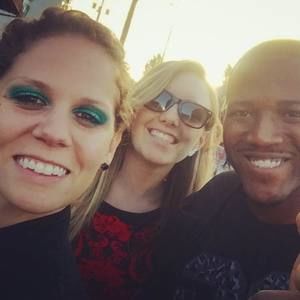 Meet your Posher, Lacey